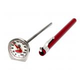 Rubbermaid Pocket Meat Thermometer