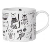 Danica Jubilee Mug 14oz
