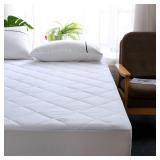 Made By Design Twin Waterproof Mattress Pad