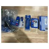 Kreg Woodworking Screws  Jig Open Box