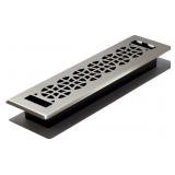 Decor Grates 2x12 Floor Register