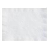 Hoffmaster 10x14 Embossed Placemats