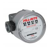 Fill-Rite 150 PSI 60 GPM Flow Meter