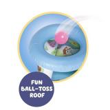 Bluey 15-Ball Playland