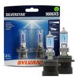 SYLVANIA 9006XS High Performance Bulbs