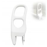 FamilyRoots Bathtub Rail 2.4-5.5in Walls