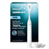 Philips Sonicare 4100 Toothbrush White