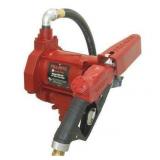 FILL-RITE 20 GPM Fuel Pump