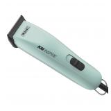 Wahl KM Inspire Corded Clippers Mint 7.4in