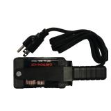 Complete Tractor 200W Magnetic Heater 8 Sq. In