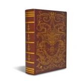 Bellagio-Italia DVD Binder 32-Disc