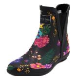 LONDON FOG Rain Boots Size 7