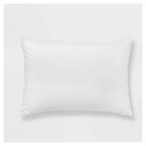 Threshold StandardQueen Firm Bed Pillow