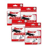 Tomcat Press N Set Mouse Trap 8 Traps