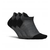 Feetures Running Socks M