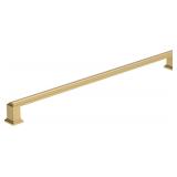 Amerock Cabinet Pull 12-58in C-C