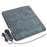 Jubeoyey Electric Heating Pad 24x20