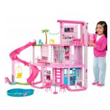 Barbie Dreamhouse Pink Dollhouse