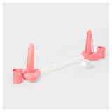 Sun Squad Pool Volleyball Set