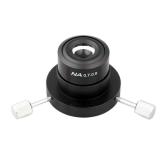 AmScope Dry Darkfield Condenser 37mm