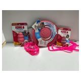 KONG Puppy Toy Bundle