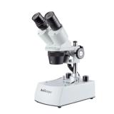 AmScope Stereo Microscope 20x-40x
