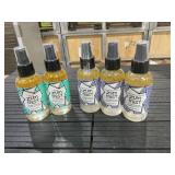 Indigo Wild Aromatherapy Mist