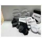 Feetures Elite Max Cushion Socks