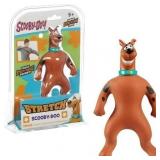 Scooby-Doo Stretch Action Figure 12 In.
