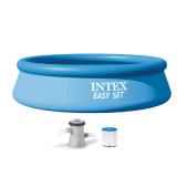 Intex Pool 10ft x 30in