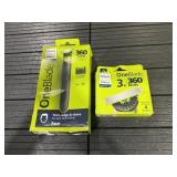 Philips Norelco OneBlade 360 Trimmer Shaver