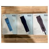 Wahl KM10 KMC Bravura Pet Clippers