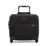 TUMI Rolling Briefcase 15-16in