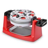 Disney Mickey Rotating Bubble Waffle Maker