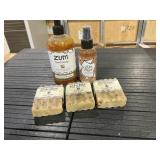 Zum Bar Soap Hand Mist Bundle