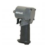 AIRCAT Stubby Impact Wrench 12-Inch