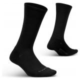 Feetures Max Cushion Crew Socks XL