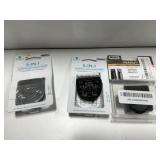 Wahl 5-IN-1 Hair Clipper Blades Size 1