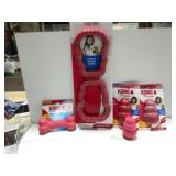 KONG Dog Toy Bundle Size 3