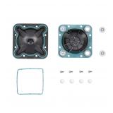 Sotera 400B Santoprene Diaphragm Kit