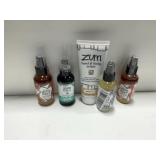ZUM Hand  Body Lotion Mist Oil Bundle