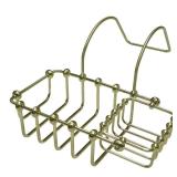 Kingston Brass Swivel Soap Holder 7x4