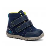 See Kai Run Skye Adapt WP Boots 2Y Navy