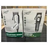Sterling Wahl Cordless Senior Clipper