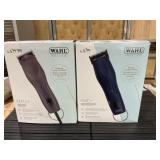 Wahl Pro Cordless Clippers KM10KMC