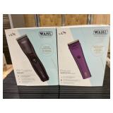 Wahl Cordless Clippers KM SuparaBravura