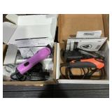 WAHL Professional Corded Clippers