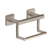 Symmons Duro Toilet Paper Holder Satin Nickel