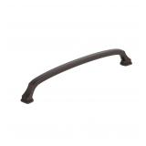 Amerock Bronze Cabinet Pull 10-116in