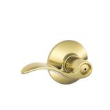 Schlage Accent Privacy Door Lever